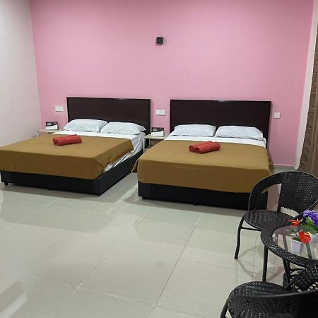 A&H House Hotel Malacca Εξωτερικό φωτογραφία